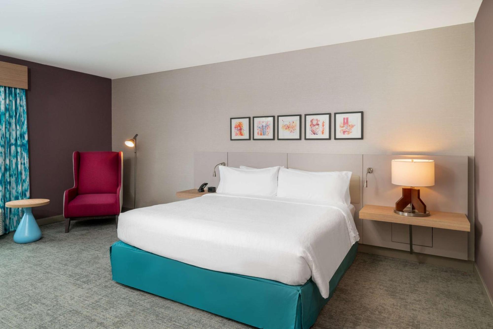 Hilton Garden Inn Brunswick Ngoại thất bức ảnh